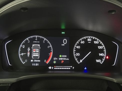 Used 2023 Honda Civic Sport image 26