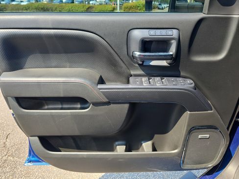 Used 2015 GMC Sierra 1500 SLT w/ All-Terrain Package AWD/4WD image 26