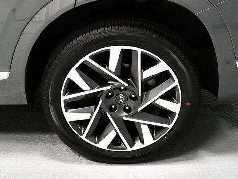Used 2023 Hyundai Santa Fe Calligraphy AWD/4WD image 20