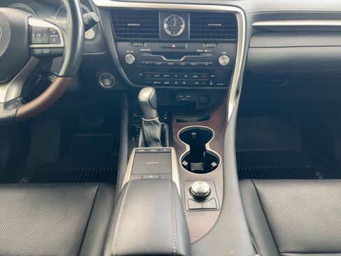 Used 2020 Lexus RX 350 FWD w/ Premium Package image 25