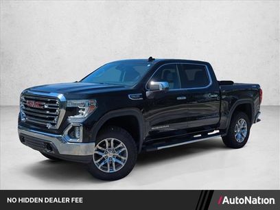 Used 2019 GMC Sierra 1500 SLT w/ SLT Premium Plus Package