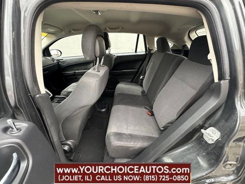 Used 2011 Dodge Caliber Mainstreet image 19