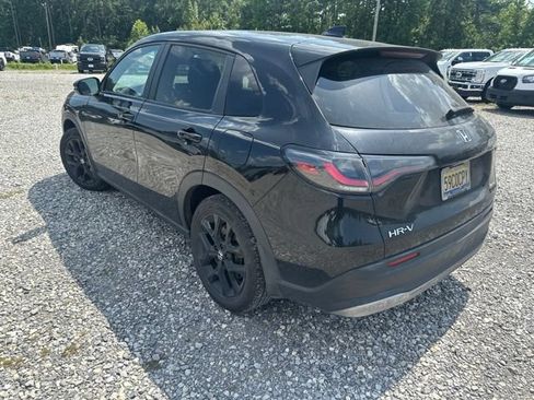 Used 2024 Honda HR-V Sport image 5