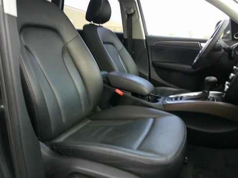 Used 2015 Audi Q5 3.0T Premium Plus image 21