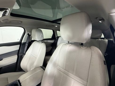 Used 2023 Land Rover Range Rover Velar R-Dynamic S image 10