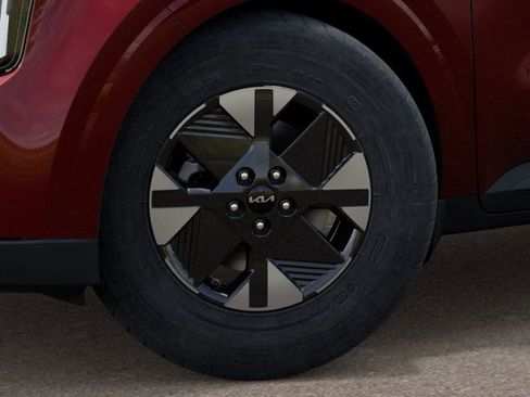 New 2026 Kia Carnival LXS image 9