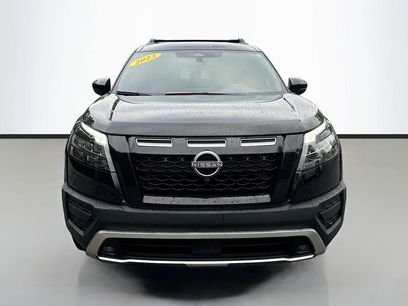 Used 2023 Nissan Pathfinder Rock Creek