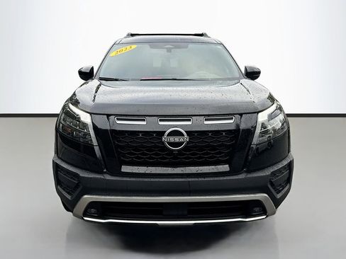 Used 2023 Nissan Pathfinder Rock Creek AWD/4WD image 2