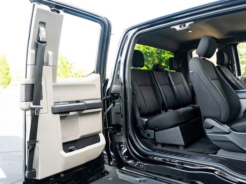 Used 2020 Ford F150 XL w/ Equipment Group 101A Mid RWD image 42