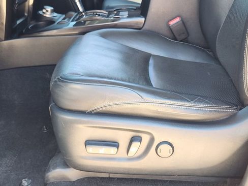 Used 2019 Toyota 4Runner Limited image 23