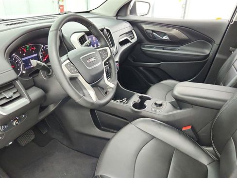 Used 2024 GMC Terrain SLT AWD/4WD image 25