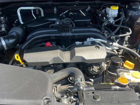 Used 2018 Subaru Outback 2.5i Limited AWD/4WD image 23