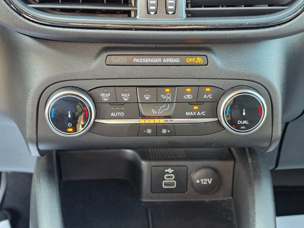 Used 2026 Ford Escape ST-Line FWD image 25