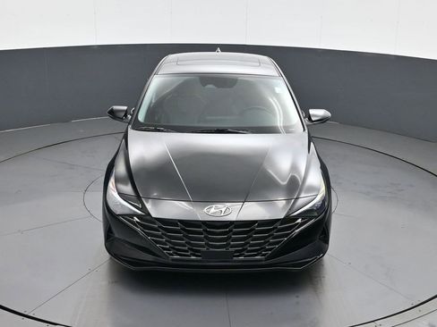 Certified 2023 Hyundai Elantra Limited image 14