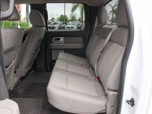 Used 2010 Ford F150 XLT image 32