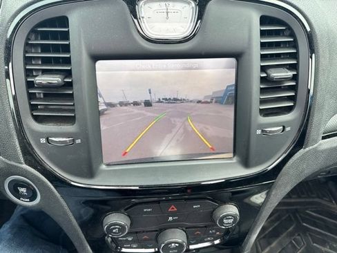 Used 2015 Chrysler 300 S AWD/4WD image 28