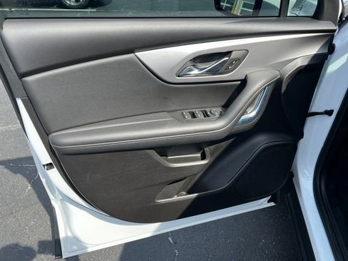 Certified 2024 Chevrolet Blazer LT image 19