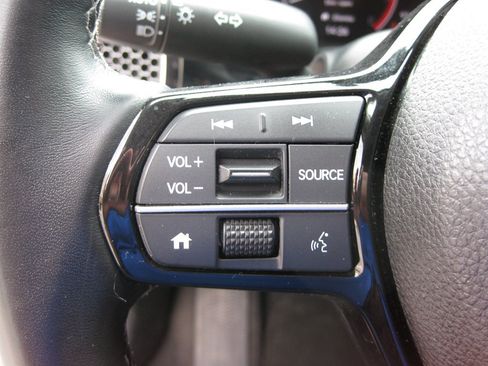 Used 2022 Honda Civic EX-L image 14