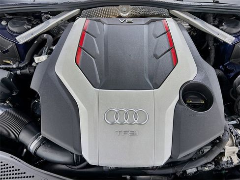 Used 2018 Audi S5 Premium Plus w/ Navigation Package image 31