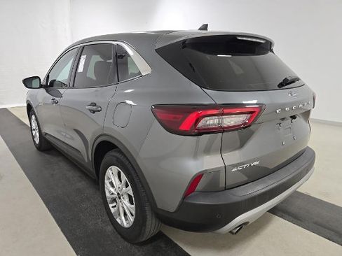 Used 2024 Ford Escape Active w/ Tech Pack #1 FWD image 6