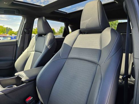 Certified 2023 Toyota bZ4X Limited image 26