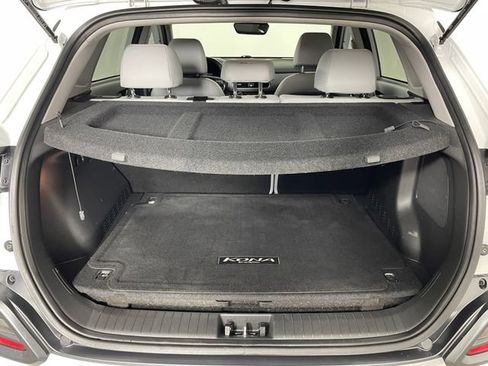 Used 2021 Hyundai Kona Limited image 18