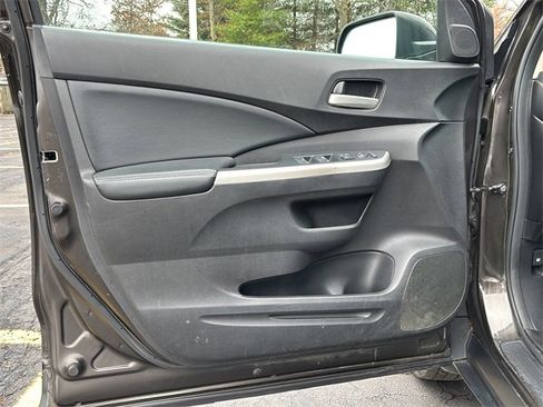 Used 2014 Honda CR-V EX-L image 28