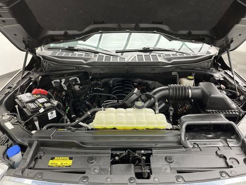 Certified 2023 Ford F150 XLT w/ Equipment Group 302A High AWD/4WD image 31