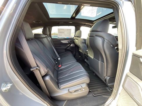 New 2026 Acura MDX A-Spec image 19