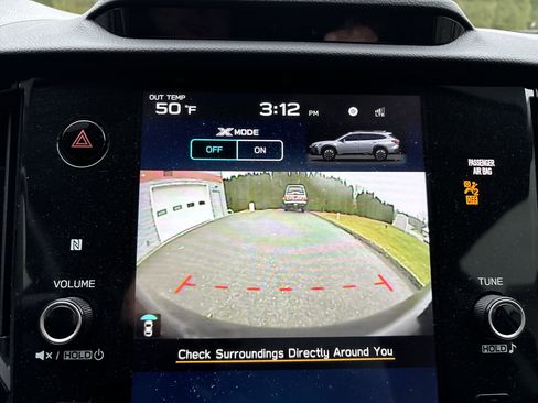 Used 2024 Subaru Outback Touring XT image 25