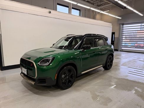 New 2026 MINI Cooper Countryman S image 1