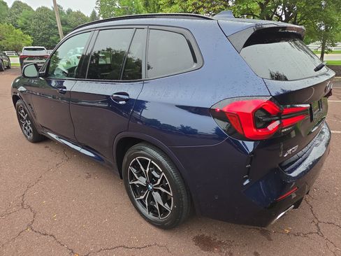 Used 2024 BMW X3 xDrive30i w/ Premium Package AWD/4WD image 5