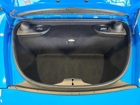 Used 2025 Porsche 718 Boxster S RWD image 16