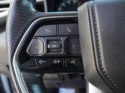 Used 2024 Toyota Tundra SR5 AWD/4WD image 22