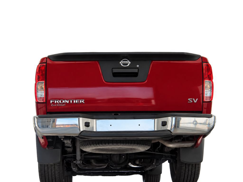 Used 2017 Nissan Frontier SV RWD image 6