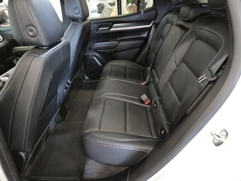 New 2026 GMC Terrain Elevation w/ Elevation Premium Package image 15