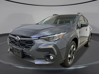 Certified 2025 Subaru Crosstrek 2.5i Limited