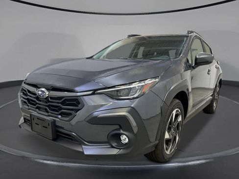 Certified 2025 Subaru Crosstrek 2.5i Limited image 1