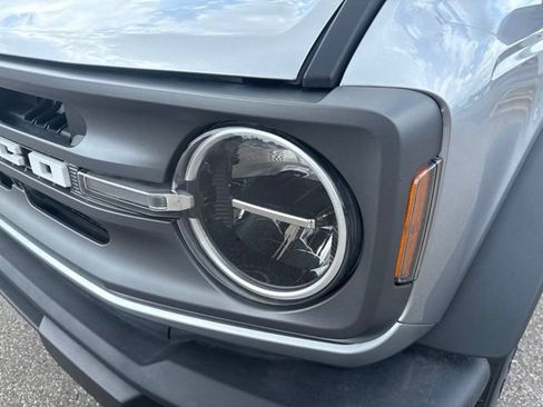 Used 2024 Ford Bronco Big Bend AWD/4WD image 9