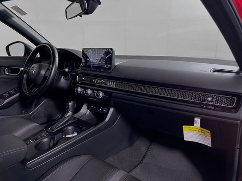 Used 2022 Honda Civic Sport image 23