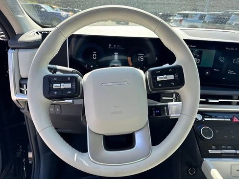 New 2026 Hyundai Santa Fe SEL FWD image 17