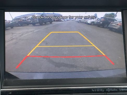Used 2018 Hyundai Tucson SEL Plus w/ Cargo Package AWD/4WD image 15