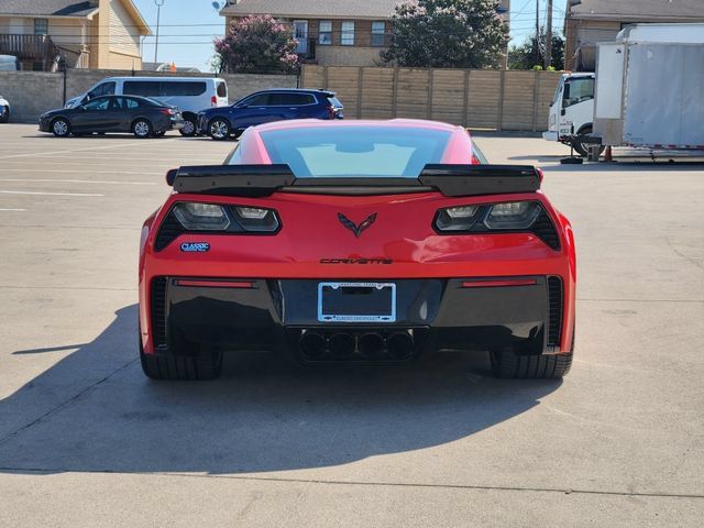 Used 2017 Chevrolet Corvette Z06 RWD image 12