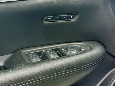 Used 2019 Cadillac XT5 Luxury image 20