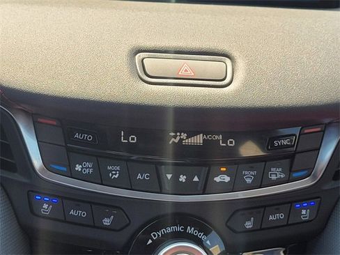 Certified 2024 Acura TLX SH-AWD w/ A-SPEC Pkg image 22