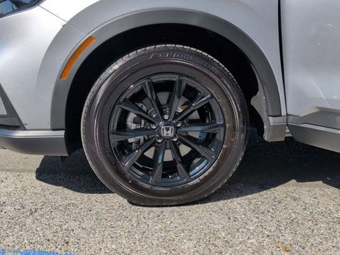 Used 2023 Honda CR-V Sport image 25