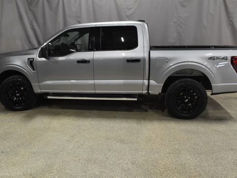 Used 2024 Ford F150 XLT image 6