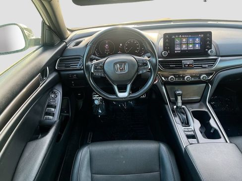 Used 2021 Honda Accord Sport image 20