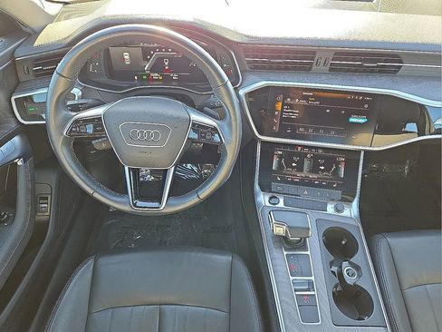 Used 2024 Audi A6 Premium Plus image 18