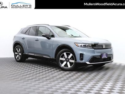 Used 2024 Honda Prologue Touring